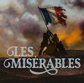 Les Misérables poster