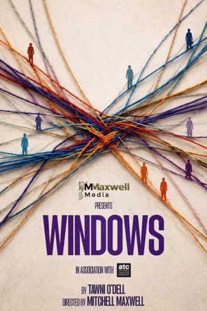 Windows poster