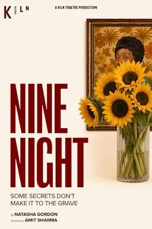 Nine Night poster