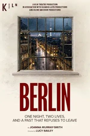Berlin poster