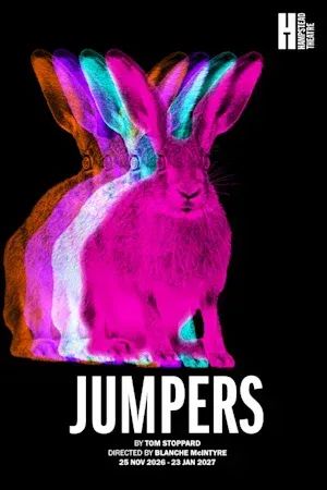Jumpers poster