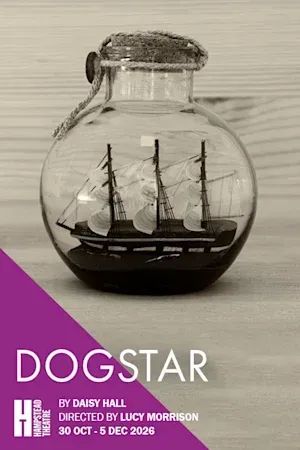 Dogstar poster