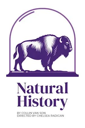 Natural History poster