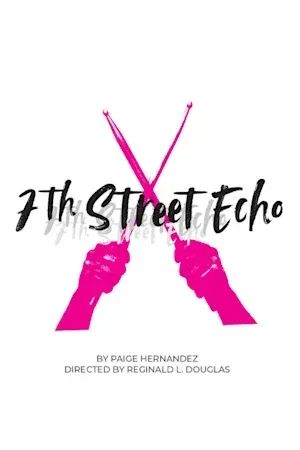 7th Street Echo poster