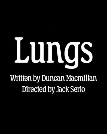 Lungs poster