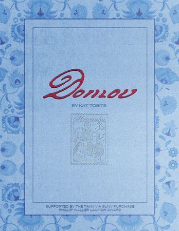 Domov poster