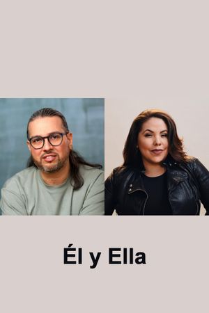 Él y Ella