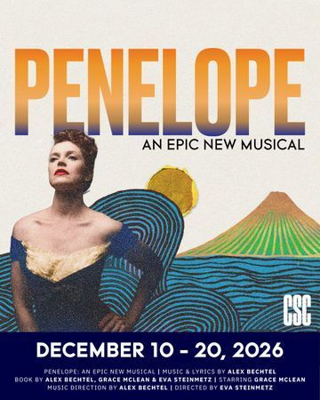 Penelope poster