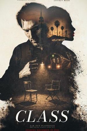 Class poster