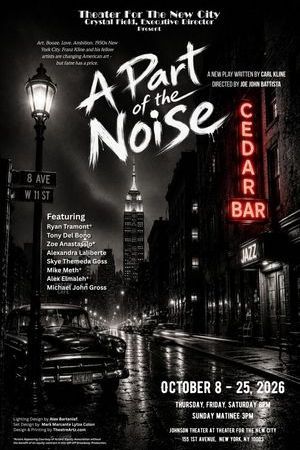 A Part of the Noise poster