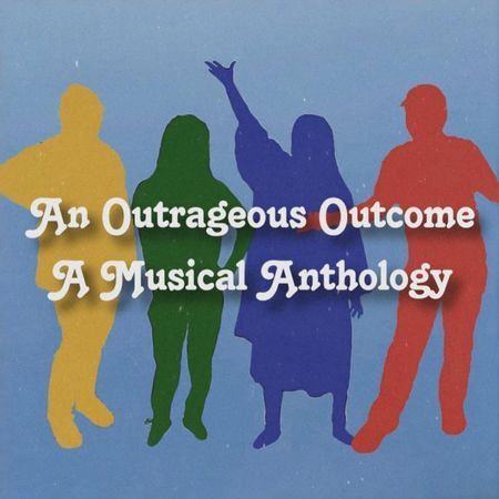 An Outrageous Outcome poster