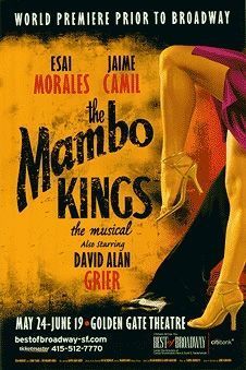 The Mambo Kings