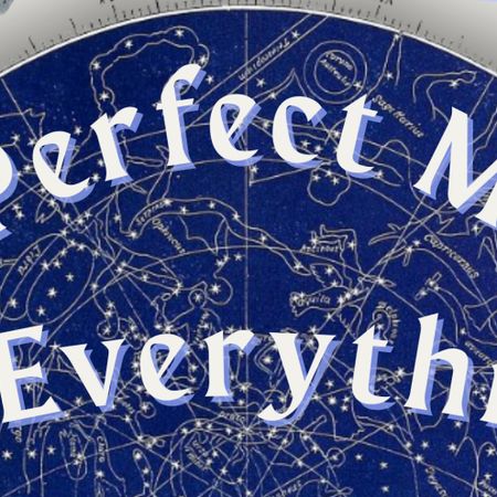 A Perfect Map of Everything