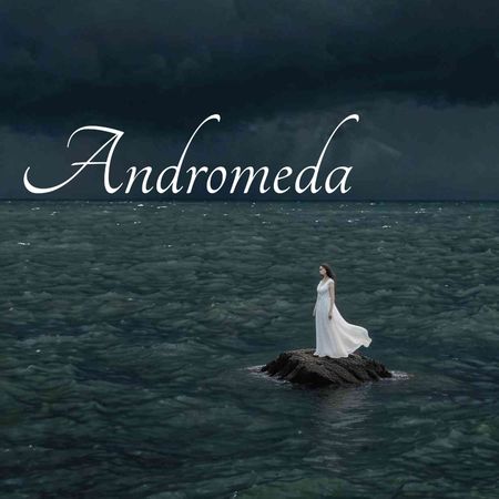 Andromeda poster