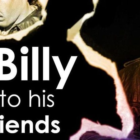 Billy to His Friends