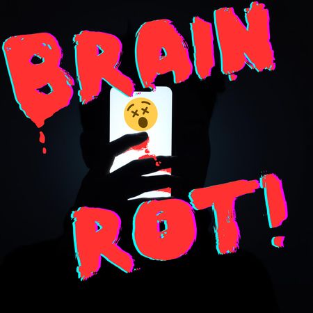 Brain Rot