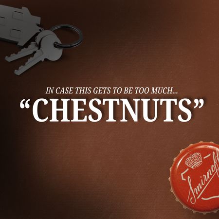 Chestnuts poster