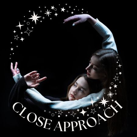 Close Approach poster