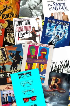 Since Carrie: Broadway Musical Flops, 1990-Present