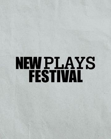 Columbia University New Plays Festival 2026