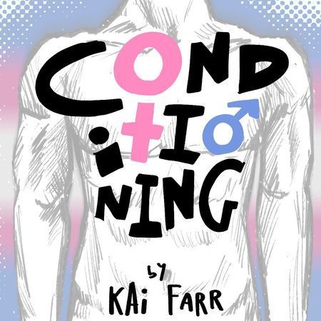 Conditioning poster