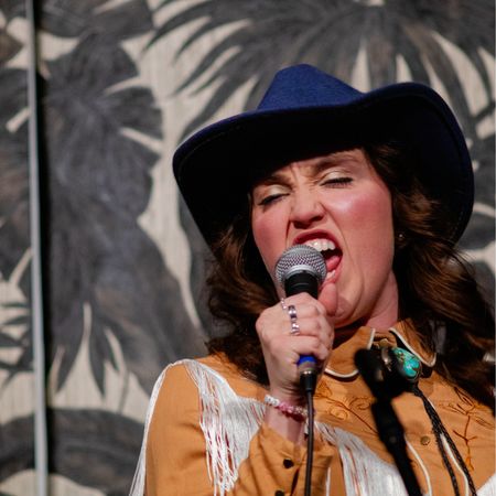 Country Queen