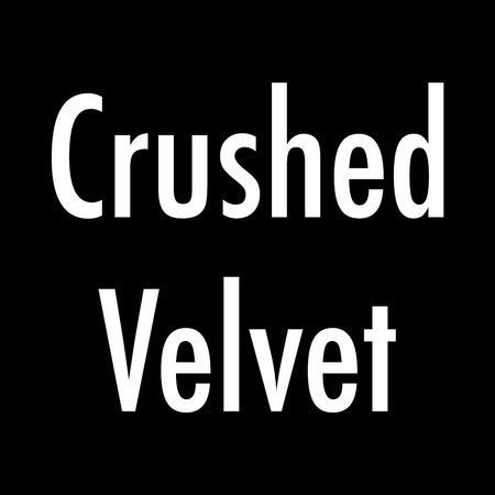 Crushed Velvet