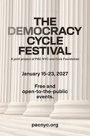 Democracy Cycle Festival 2027