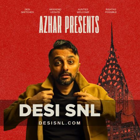 Desi SNL