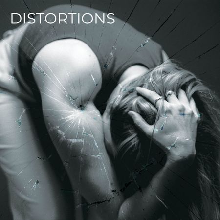 DISTORTIONS poster