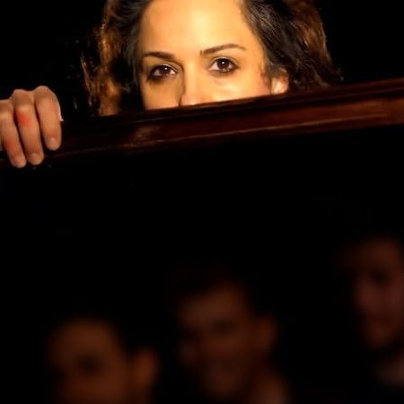 Echoes of My Silence