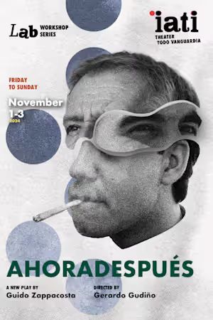 Ahoradespués poster