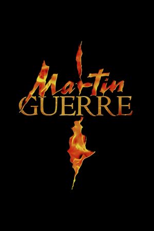 Martin Guerre poster