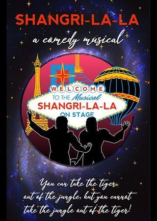 Shangri-La-La
