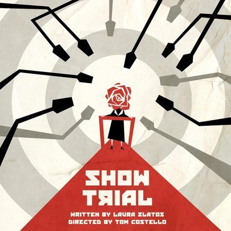 Show Trial poster