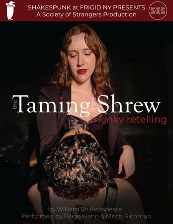 The Taming of the Shrew: A Kinky Retelling