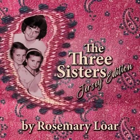 The Three Sisters Jersey Edition poster