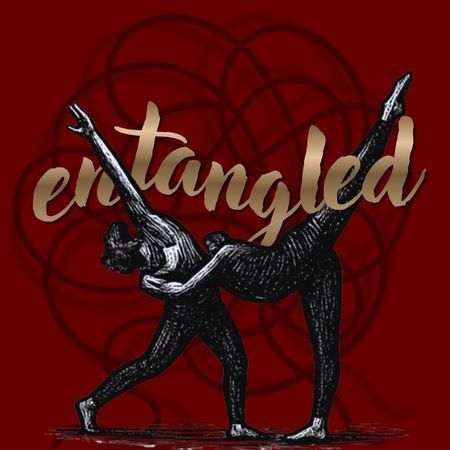 entangled poster