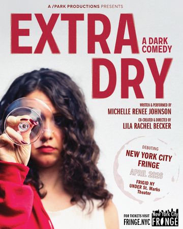 Extra Dry