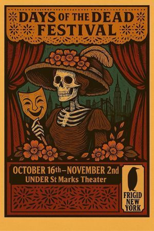 Days of the Dead Festival