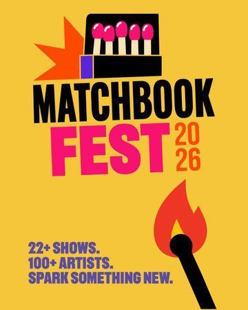 Matchbox Festival 2026