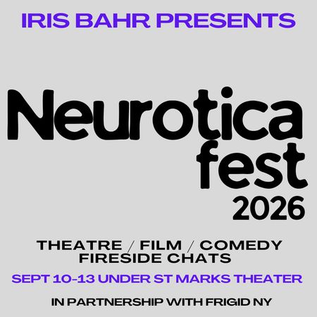 Neurotica Fest 2026