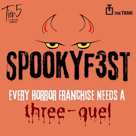 Spookyf3st 2026