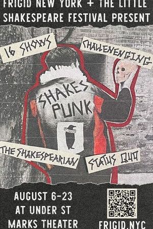 The Little Shakespeare Festival