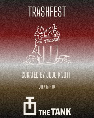 Trashfest 2026