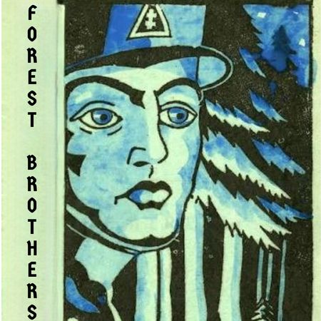 Forest Brothers poster