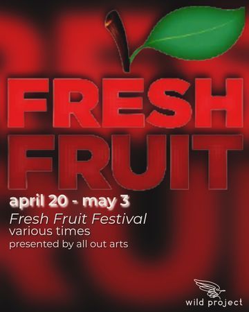 Fresh Fruit Festival 2026
