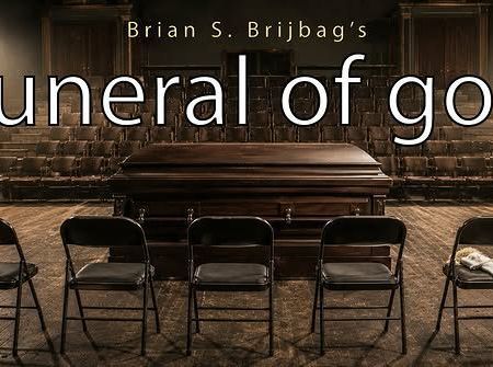Funeral of God