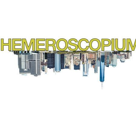 Hemeroscopium
