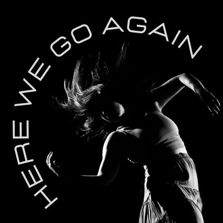 Here We Go Again poster
